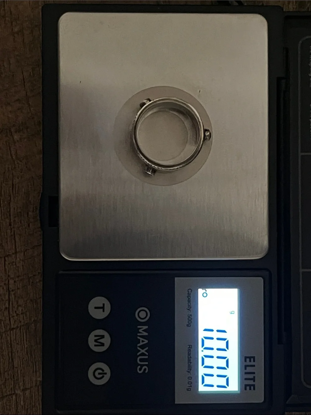N/A elegant sterling